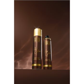 Dripping Gold Air Glow Instant Spray Tan spray auto-bronzant - imagine 3